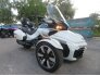 2016 Can-Am Spyder F3 for sale 201203327